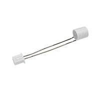 Parte Stampante Riscaldatore Ceramica Tubo Riscaldamento Temperatura Aumento Veloce Uso Lungo per Stampanti K1C Professionale