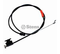 Parte Stens # 290-519, cavo arresto motore / Murray 1101093MA