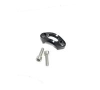 parte superiore collarino di serraggio nero per pompanti tech3 HOFT3V4VF.N HOPE
