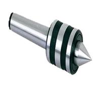 Parte superiore del tornio rotante, cuscinetto a sfere con contropunta mobile D416 D416L(D416)