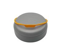 Parte superiore della copertura radome, coperchio superiore compatibile con ricevitore Trimble GNSS R10 R12 R12i, accessorio per rilevamento GPS