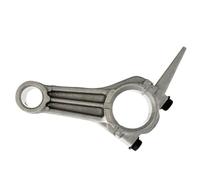 Parte superiore della pompa 'acqua del motore raffreddato ad aria -diesel orizzontale adatto for gruppo pistone biella 168F 170(168F connecting rod)