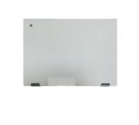 Parte Superiore Dello Schermo LCD FHD 1920X1080 IPS 60HZ Da 15,6 Pollici Con Touch, Compatibile For ASUS, CM5500 CM5500FDA CX5500 CX5500FEA CX5501 CX5501FE(White Upper Part,For CX5501 60HZ)