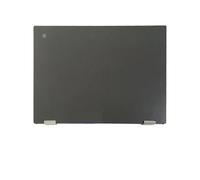 Parte Superiore Dello Schermo LCD FHD 1920X1080 IPS 60HZ Da 15,6 Pollici Con Touch, Compatibile For ASUS, CM5500 CM5500FDA CX5500 CX5500FEA CX5501 CX5501FE(Grey Upper Part,For CM5500 144HZ)