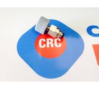 PARTE SUPERIORE RUBINETTO RICAMBIO CALDAIE ORIGINALE VAILLANT CODICE: CRC950058