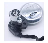 Parte tappo serbatoio Per Keeway Per Superlight 125 150 200 | Set di serrature per interruttore di accensione e tappo del serbatoio del carburante
