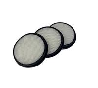 parte Tazza Antipolvere Originale, Filtro, Compatibile Con Proscenic P8 Plus, Aspirapolvere Portatile(3 Filters)