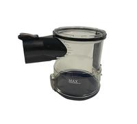 parte Tazza Antipolvere Originale, Filtro, Compatibile Con Proscenic P8 Plus, Aspirapolvere Portatile(Water Tank)
