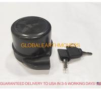 PARTE TERNA JCB - TAPPO FILTRO IDRAULICO (PART NUMBER: 123/07092 12304930)