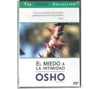 Parte Viii: El Miedo A La Intimadad Dvd [Dvd] (2009) Osho