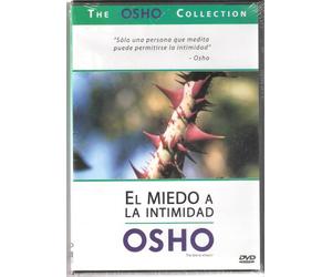 Parte Viii: El Miedo A La Intimadad Dvd [Dvd] (2009) Osho