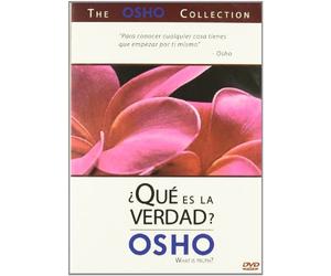 Parte X: ¿Que Es La Verdad? Dvd