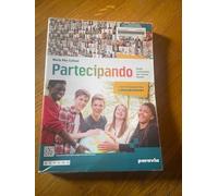 Partecipando. Corso di diritto ed economia. Per il primo biennio delle Scuole superiori. Con e-book. Con espansione online