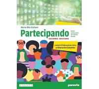 Partecipando. Diritto ed economia. Per il primo biennio delle Scuole superiori. Con e-book. Con espansione online