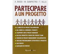 Partecipare a un progetto