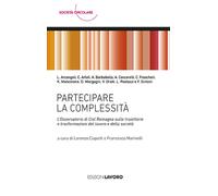 Partecipare la complessità. L'Osservatorio di Cisl Romagna sulle traiettor...