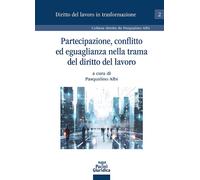 Partecipazione, conflitto ed eguaglianza nella trama del diritto