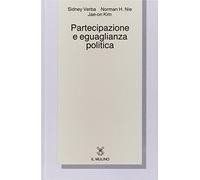 Partecipazione e eguaglianza politica. Un confronto fra sette nazioni
