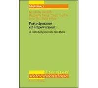 Partecipazione ed empowerment. La realtà bolognese come caso studio