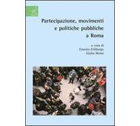 Partecipazione, movimenti e politiche pubbliche a Roma