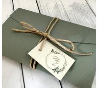PARTECIPAZIONI NOZZE inviti sposi BUONANNO H006 MATRIMONIO EXCLUSIVE