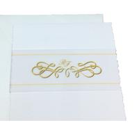 PARTECIPAZIONI PERSONALIZZATE MATRIMONIO NOZZE INVITO BUSTE SPOSI 315404