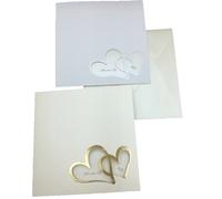 PARTECIPAZIONI PERSONALIZZATE MATRIMONIO NOZZE INVITO BUSTE SPOSI 315416