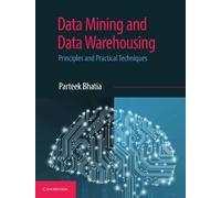 Part hatia Data Mining and Data Warehousing (Tascabile)