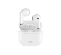 PARTEL TFKP021 AURICOLARI WIRELESS, Bianco