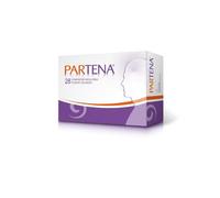 NEURAXPHARM PARTENA 28 COMPRESSE