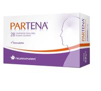 NEURAXPHARM PARTENA 28 COMPRESSE