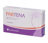 Partena® 28 pz Compresse
