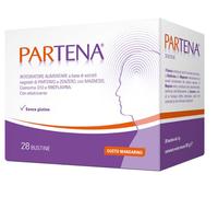 Neuraxpharm Italia Partena Gusto Mandarino 28 Bustine