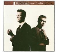 PARTENAIRE PARTICULIER - JEUX INTERDITS