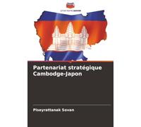 Partenariat stratégique Cambodge-Japon
