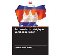 Partenariat stratégique Cambodge-Japon