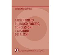 Partenariato pubblico-privato, concessioni e gestione dei rischi