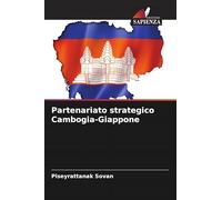 Partenariato strategico Cambogia-Giappone