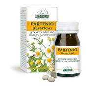 PARTENIO Estratto titolato Pastiglie - 30 g
