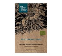 Partenio (Tanacetum parthenium) biologico - circa 3000 semi