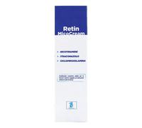 Parteno Farma Di Abbate W. RETIN MICOCREAM 50 ML