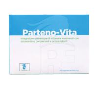 Parteno vita 45 compresse