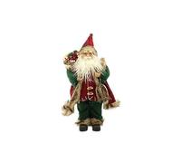 PARTENOPE Babbo Verde/Rosso 80cm 5159123, Come da Foto