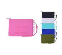 PARTENOPE DISTRIBUZIONE SRL BORSELLO SILICONE 21x15x2cm 6815019