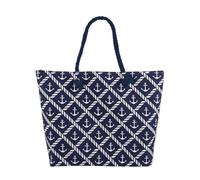 PARTENOPE DISTRIBUZIONE SRL L.POLICOT/EVA DES.12 BORSA CORDATA 55x40