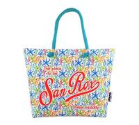 PARTENOPE DISTRIBUZIONE SRL L.POLICOT/EVA DES.7 BORSA CORDATA 55x40