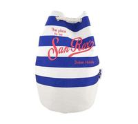 PARTENOPE DISTRIBUZIONE SRL L.POLICOTONE DES.5 SACCO MARE 48cm