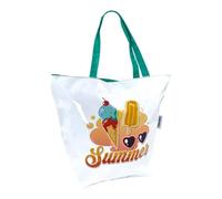 PARTENOPE DISTRIBUZIONE SRL L.PVC DES.16 BORSA MARE 54x45x22 3239759