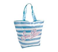 PARTENOPE DISTRIBUZIONE SRL L.PVC DES.22 BORSA MARE 54x45x22 3239765