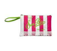 PARTENOPE DISTRIBUZIONE SRL L.SANROX DES.19 POCHETTE 28x18